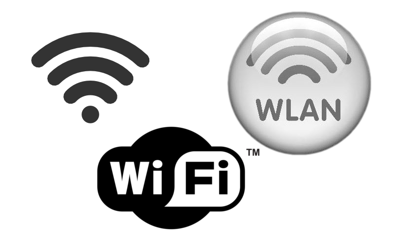 WLAN WiFI Wireless LAN